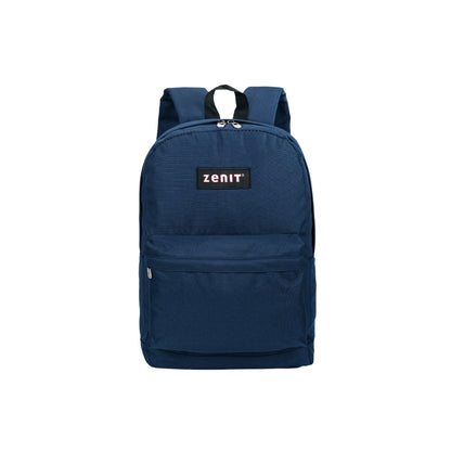 Mochila College 24lts - Navy - Zenitchile