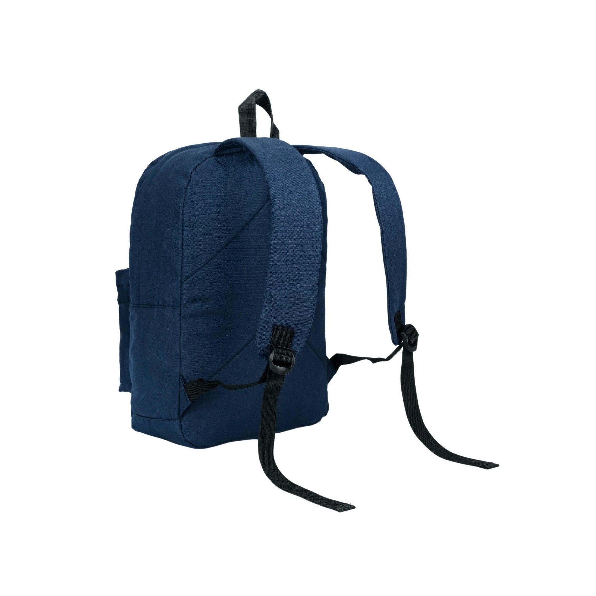Mochila College 24lts - Navy - Zenitchile