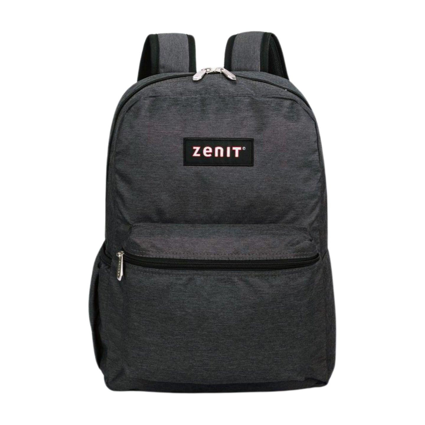 Mochila Recycle 26lts - Black - Zenitchile