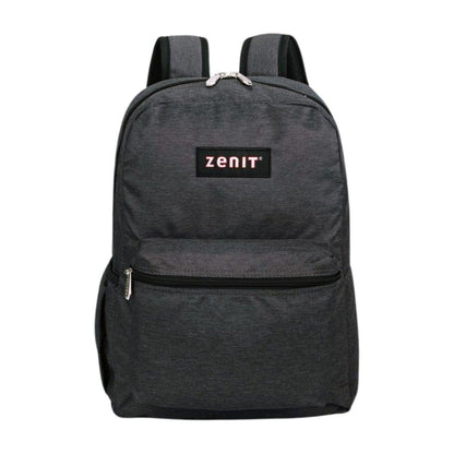 Mochila Recycle 26lts - Black - Zenitchile