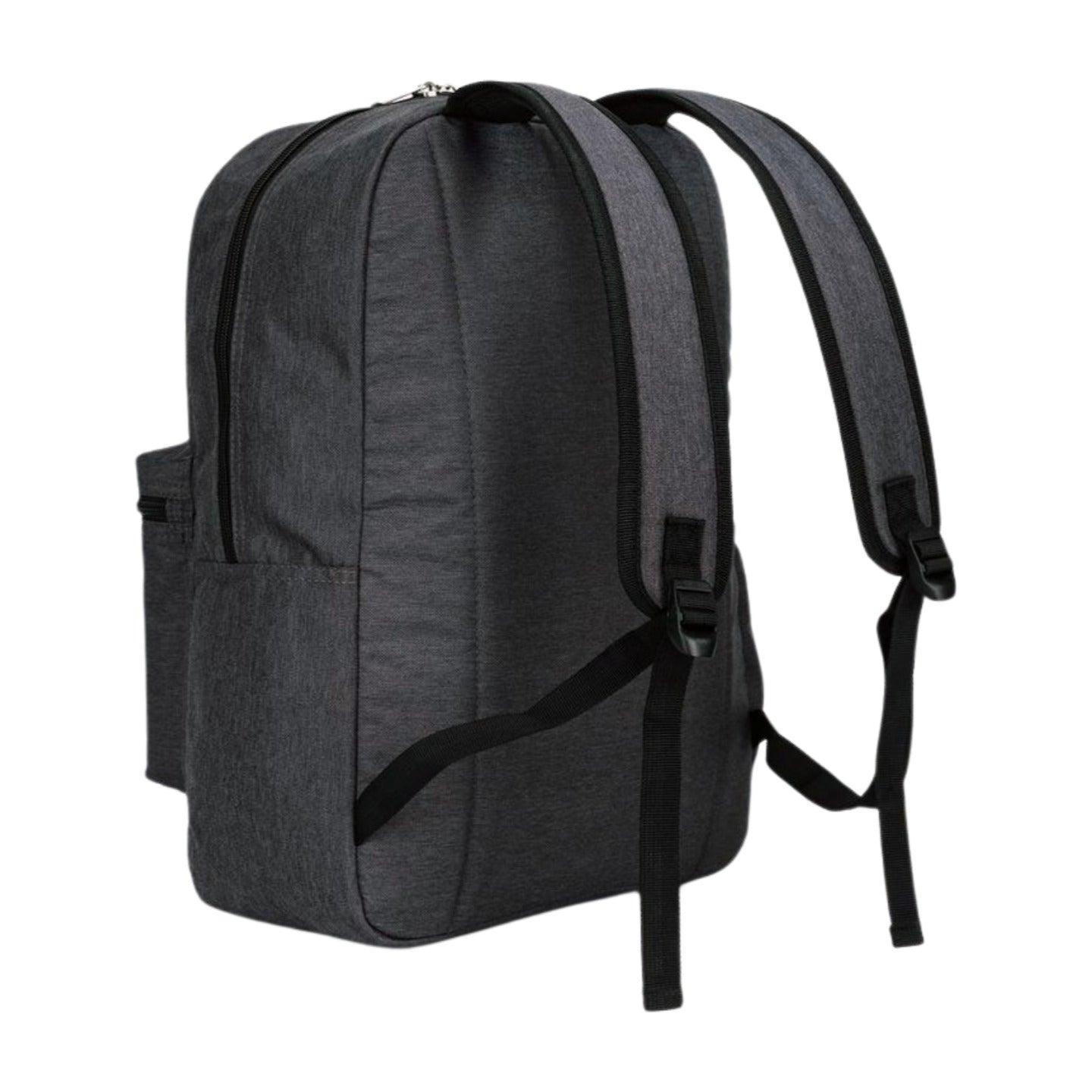 Mochila Recycle 26lts - Black - Zenitchile