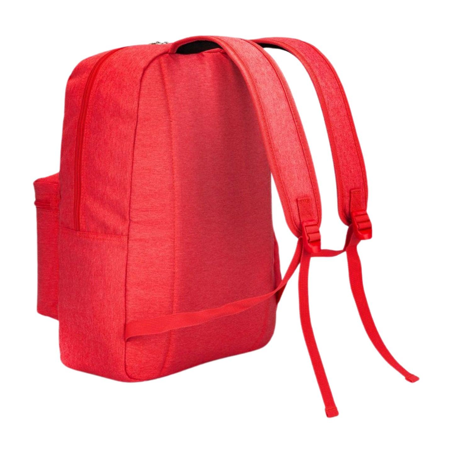 Mochila Recycle 26lts - Red - Zenitchile