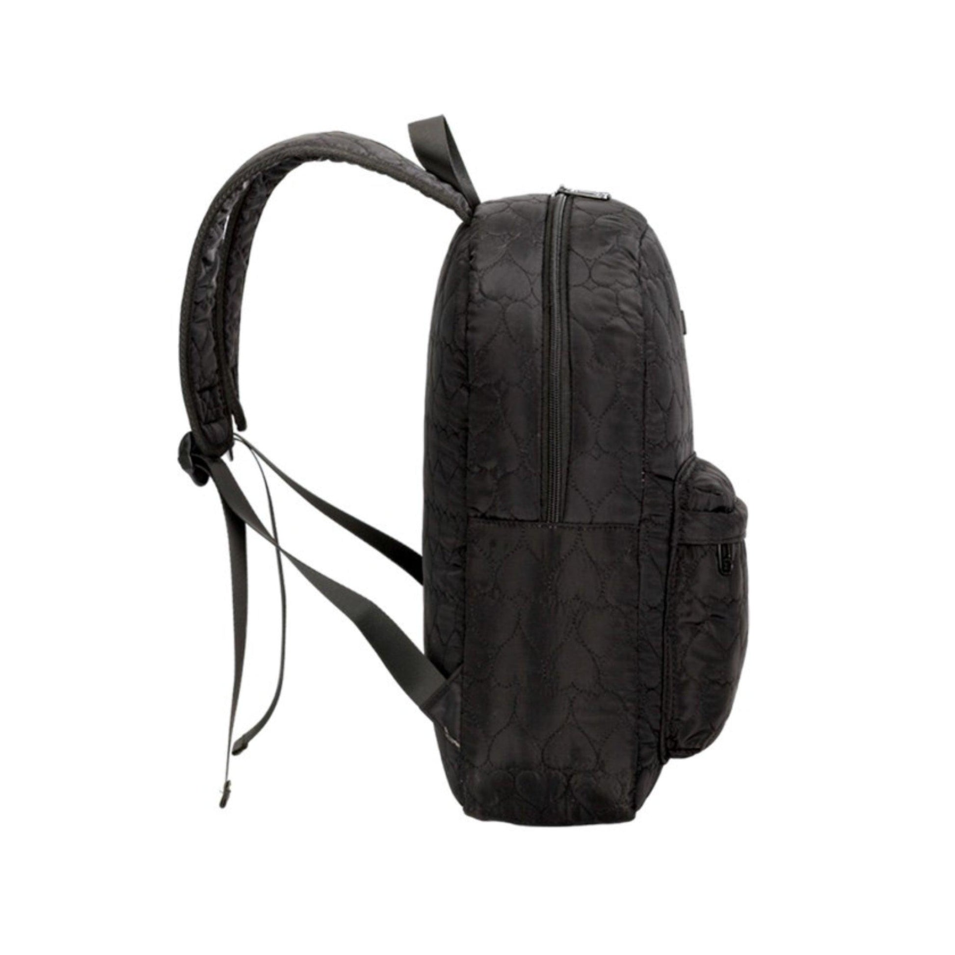 Mochila Uptown 28lts - Black - Zenitchile