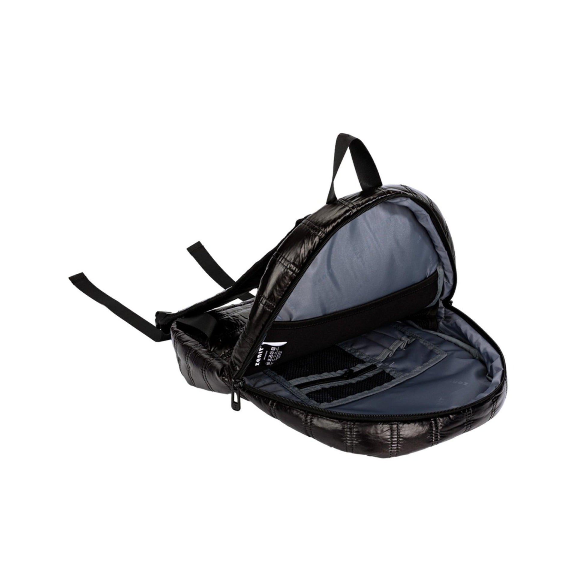 Mochila Uptown 28lts - Black - Zenitchile