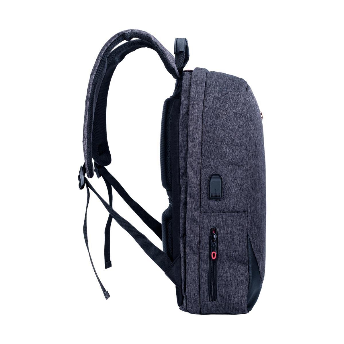 Mochila Velocity 34lts - Zenitchile