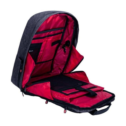 Mochila Velocity 34lts - Zenitchile
