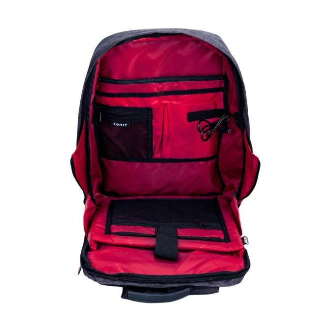 Mochila Velocity 34lts - Zenitchile