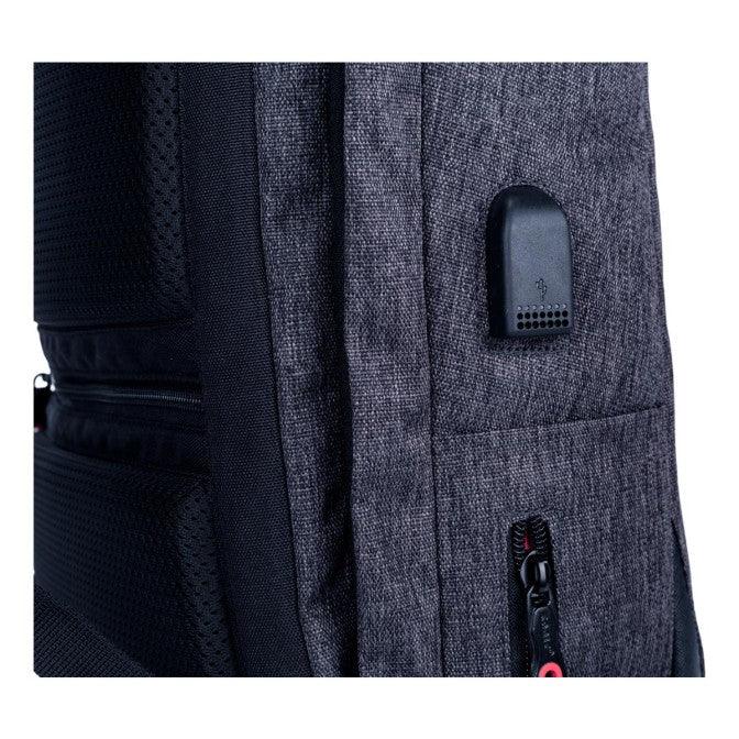 Mochila Velocity 34lts - Zenitchile