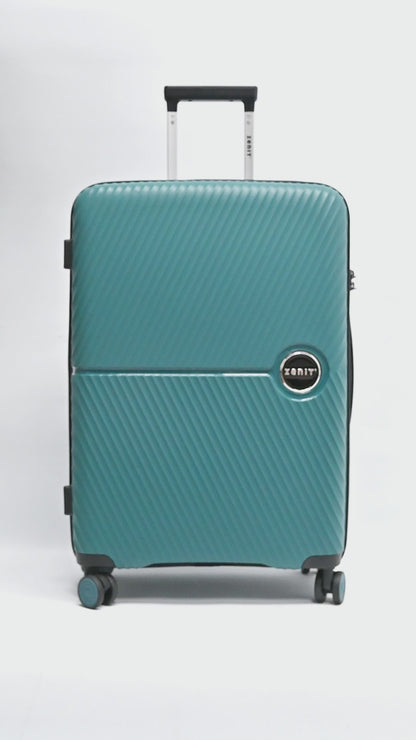 Qatar Suitcase Set