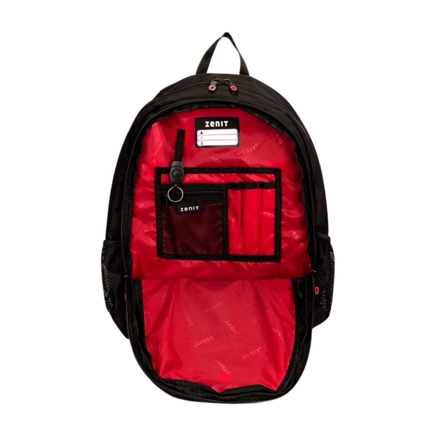 Mochila Epsilon 32lts - Zenitchile
