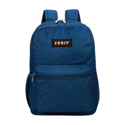 Mochila Recycle 26lts - Navy - Zenitchile