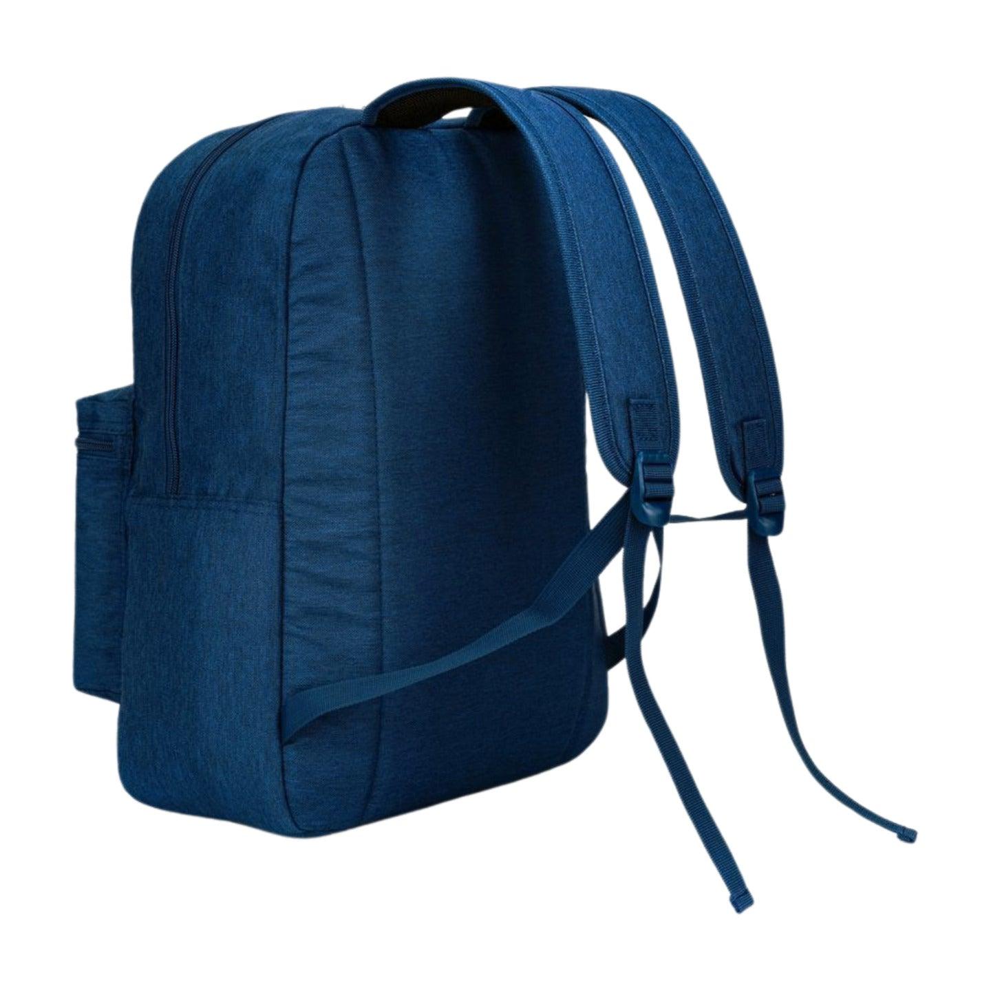 Mochila Recycle 26lts - Navy - Zenitchile