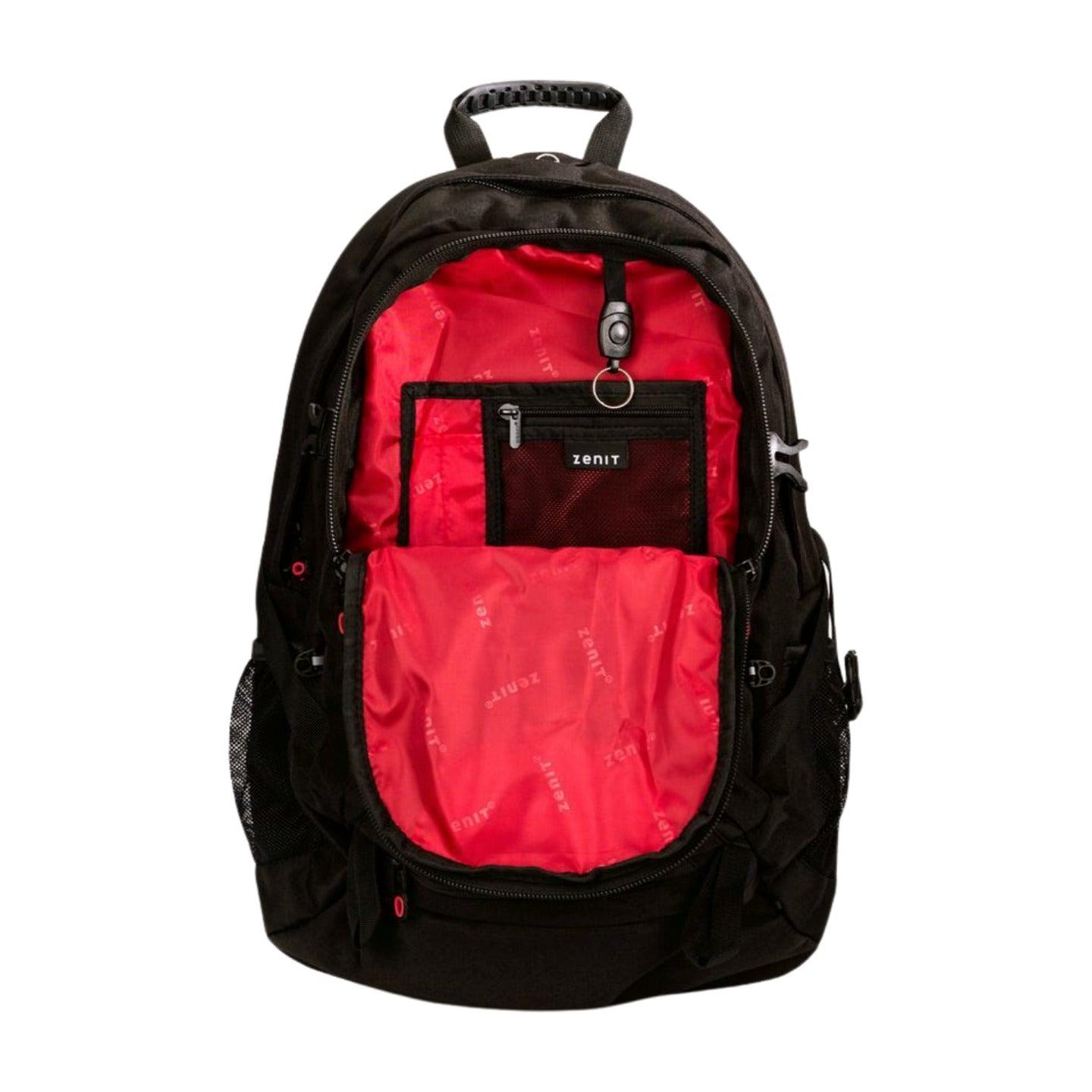 Mochila Voyage 50lts - Zenitchile